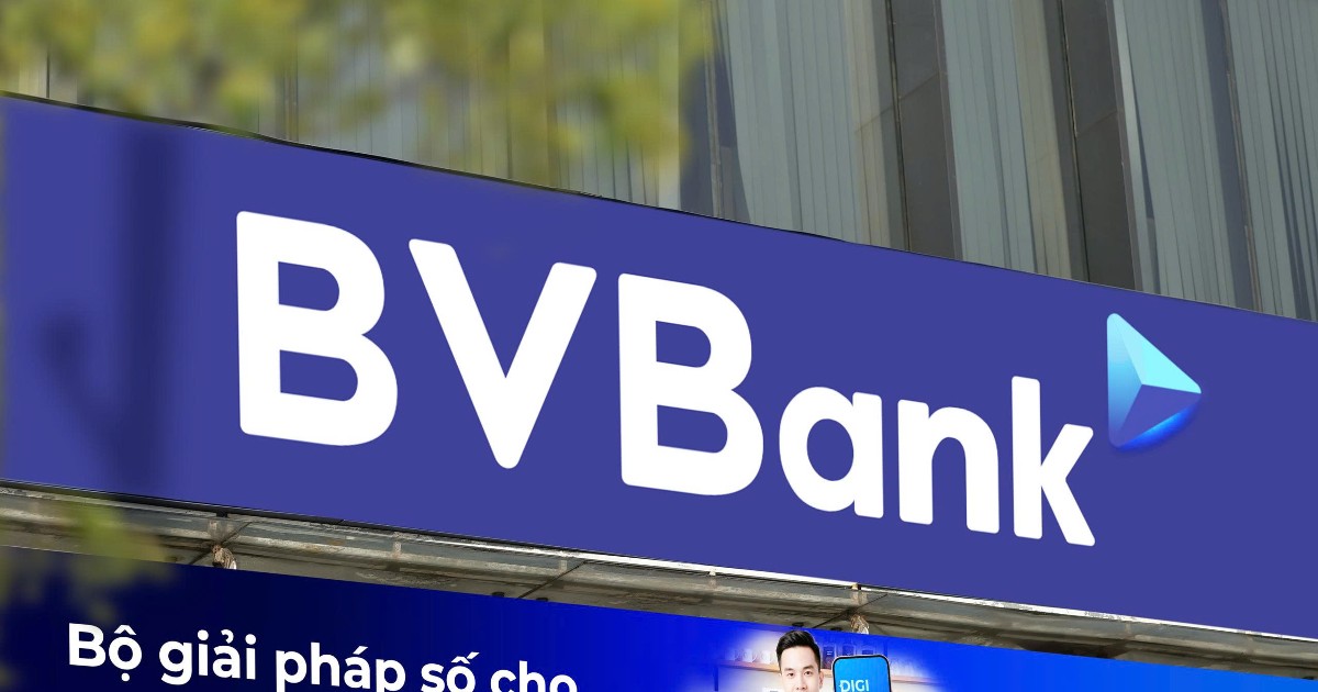 BVBank được Fitch Ratings xếp hạng B+, hướng đến hành trình phát triển bền