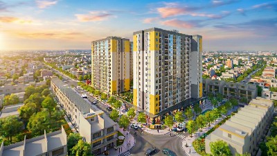 HCM City accelerates social housing program