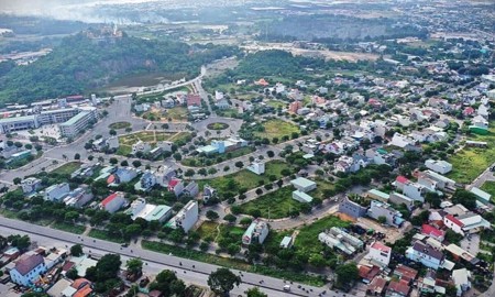 TP. Hồ Chí Minh mời thầu quốc tế tại Khu đô thị hỗn hợp Châu Thới, tổng vốn đầu tư hơn 27.300 tỷ đồng