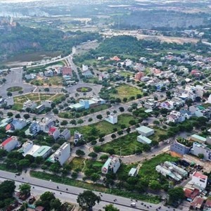 TP. Hồ Chí Minh mời thầu quốc tế tại Khu đô thị hỗn hợp Châu Thới, tổng vốn đầu tư hơn 27.300 tỷ - Ảnh minh họa.