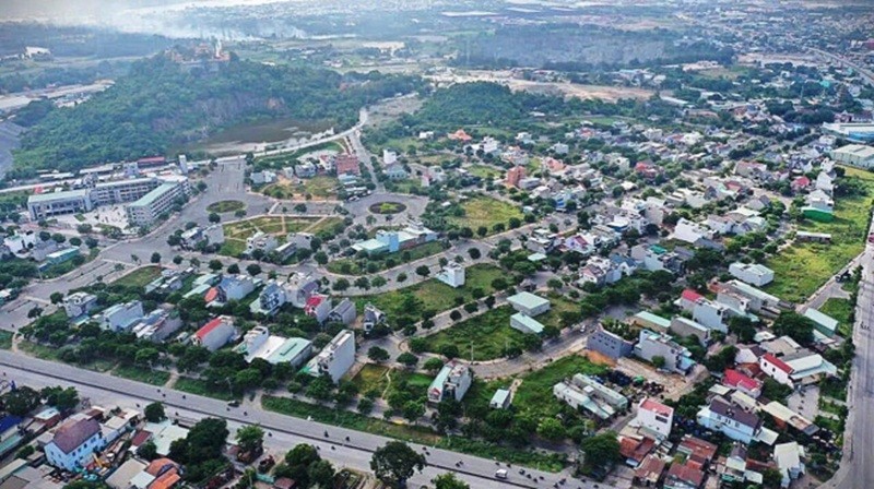 TP. Hồ Chí Minh mời thầu quốc tế tại Khu đô thị hỗn hợp Châu Thới, tổng vốn đầu tư hơn 27.300 tỷ - Ảnh minh họa.