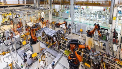 Vietnamese manufacturing sector maintains growth in June: S&P Global report