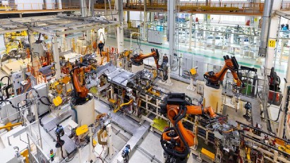 Vietnamese manufacturing sector maintains growth in June: S&P Global report