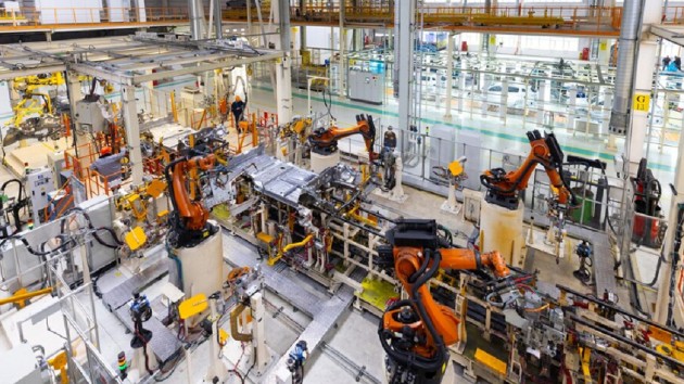 Vietnamese manufacturing sector maintains growth in June: S&P Global report