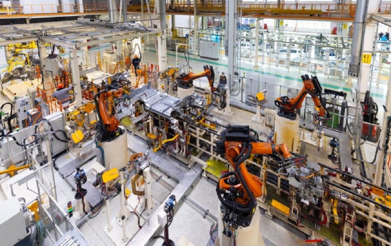 Vietnamese manufacturing sector maintains growth in June: S&P Global report
