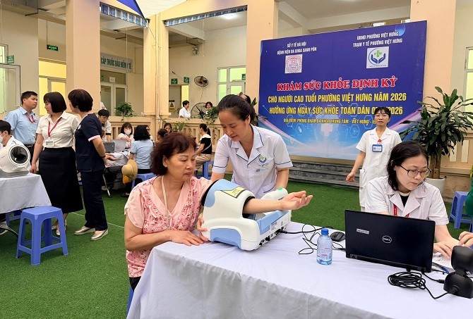 Ảnh minh họa.