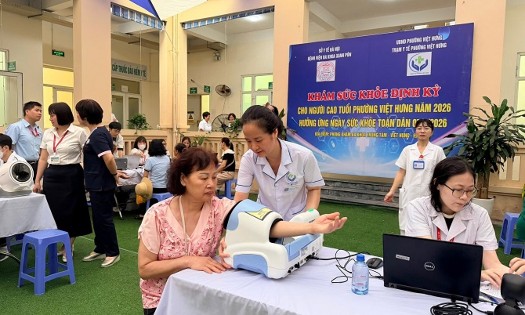 Ảnh minh họa.