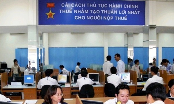 Ninh Bình thu ngân sách 6 tháng hơn 33.000 tỷ đồng