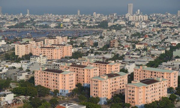 Đà Nẵng dự kiến bố trí 434 khu đất phát triển các loại hình nhà ở