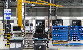 Nhà máy của Vertiv dự kiến sẽ đi vào vận hành toàn bộ vào năm 2027, góp phần đáp ứng nhu cầu về hạ tầng AI và điện toán mật độ cao ngày càng lớn khắp châu Á