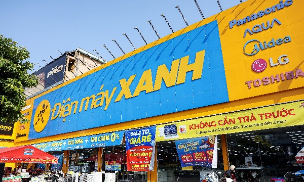 Điện Máy Xanh hoàn tất thương vụ IPO lịch sử và thu về hơn 13.315 tỷ đồng, vốn điều lệ tăng lên 12.677 tỷ đồng