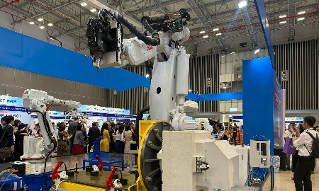 MTA Vietnam 2026 là cơ hội để doanh nghiệp công nghiệp hỗ trợ của TP. Hồ Chí Minh và cả nước kết nối trực tiếp với các doanh nghiệp FDI. Ảnh minh họa.