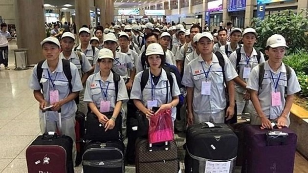 Thanh Hoa overseas workers remit over $340 mln every year