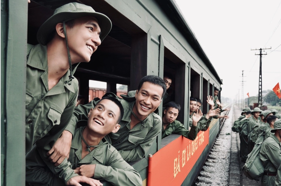 Điện ảnh Việt Nam hoàn toàn có thể đi xa hơn nhiều so với kết quả hiện nay.