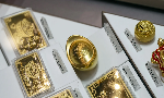 Giá vàng cầm cự mốc 4.000 USD/oz, hoàn tất quý giảm mạnh nhất 13 năm
