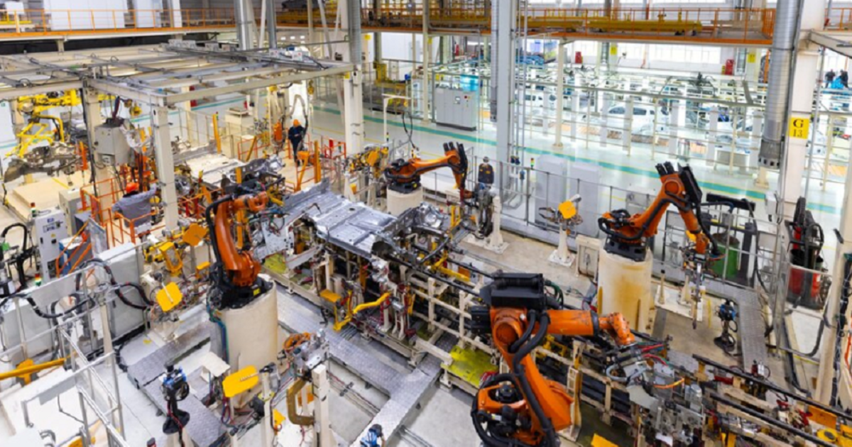 PMI đạt 51,8 điểm: Ngành sản xuất Việt Nam tăng trưởng...