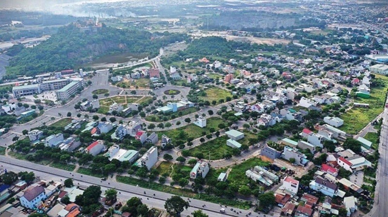 HCMC invites international bids for $1.1 bln mixed-use urban project