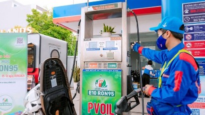 Tax incentives on petroleum products extended