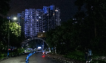 Nhiều người trẻ Trung Quốc chọn sống ở những “đô thị ma”
