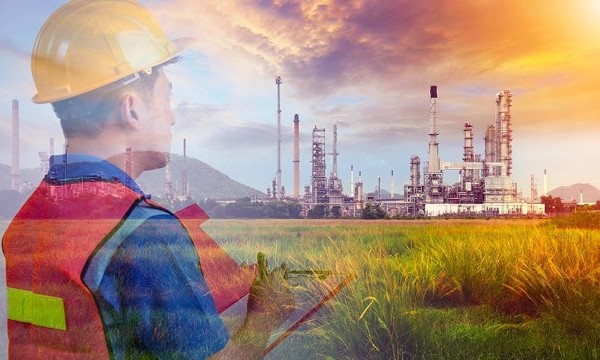 Thị trường carbon Trung Quốc vận hành mở rộng: 4 ngành, 3.700 doanh nghiệp, 80 tỷ tấn CO₂