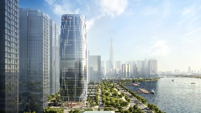 The big move: UOB’s $450 million investment secures first foreign bank foothold at VIFC- HCMC