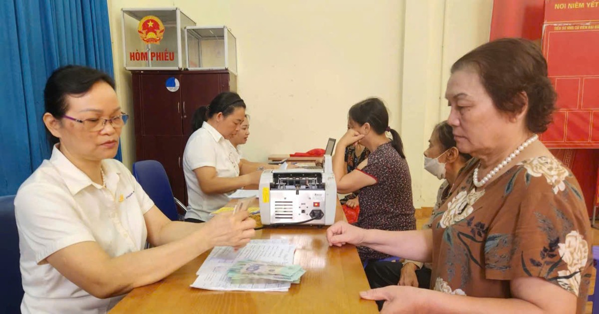 Loạt ch&iacute;nh s&aacute;ch bảo hiểm x&atilde; hội, y tế c&oacute;...
