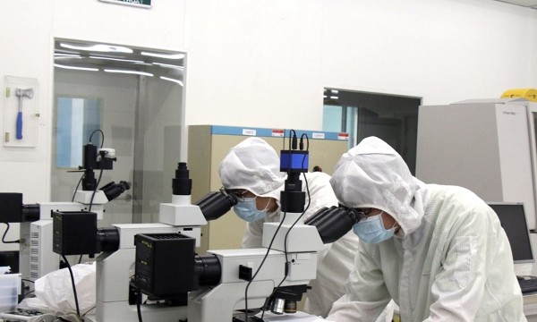 Hai bộ luật công nghệ có hiệu lực từ ngày 1/7