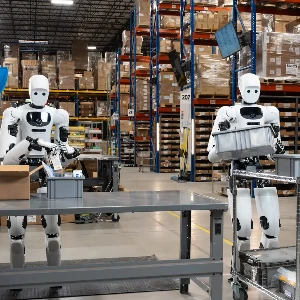 Một trong những thách thức lớn nhất của ngành robot tự động hiện nay là sự thiếu hụt dữ liệu đào tạo trong môi trường thực tế. Ảnh: Business Insider