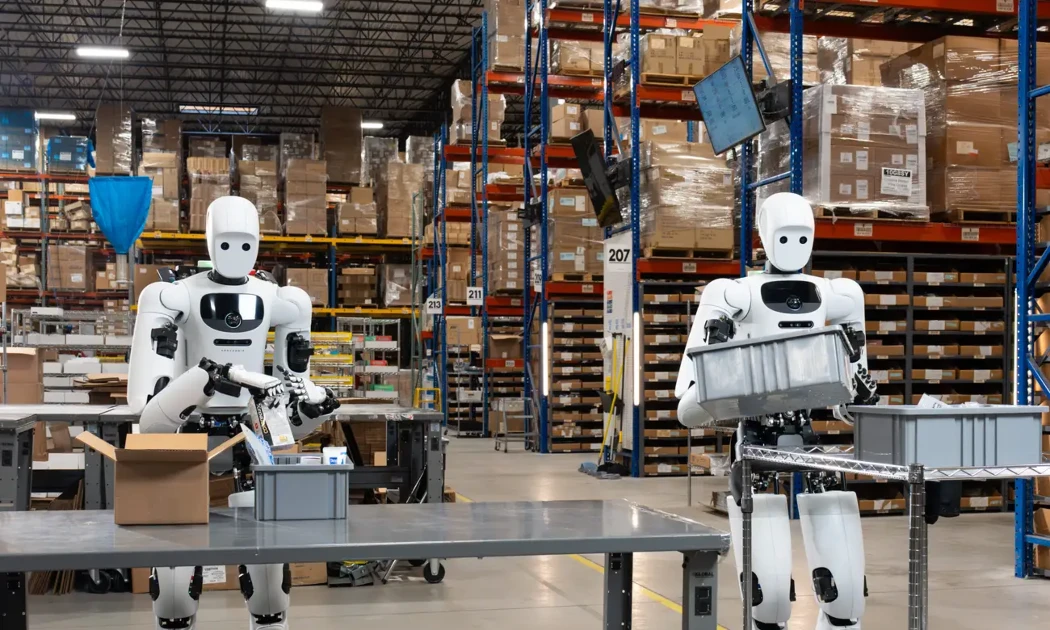 Một trong những thách thức lớn nhất của ngành robot tự động hiện nay là sự thiếu hụt dữ liệu đào tạo trong môi trường thực tế. Ảnh: Business Insider