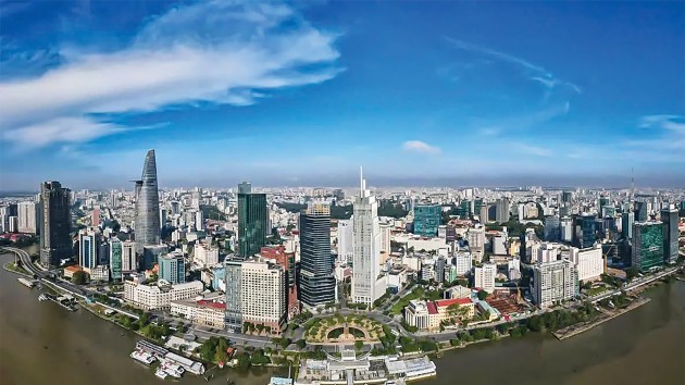 For better development of the International Financial Center in Vietnam