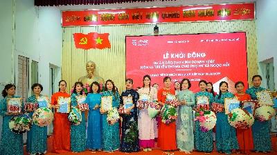 Coca-Cola Beverages Vietnam expands digital commerce initiative for Hanoi craft village