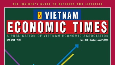 Vietnam Economic Times June, 29 2026