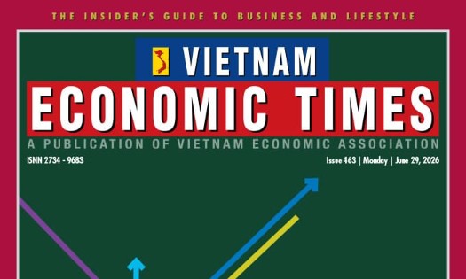 Vietnam Economic Times June, 29 2026