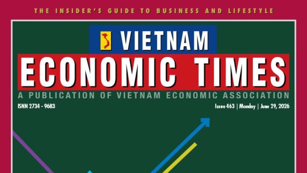 Vietnam Economic Times June, 29 2026