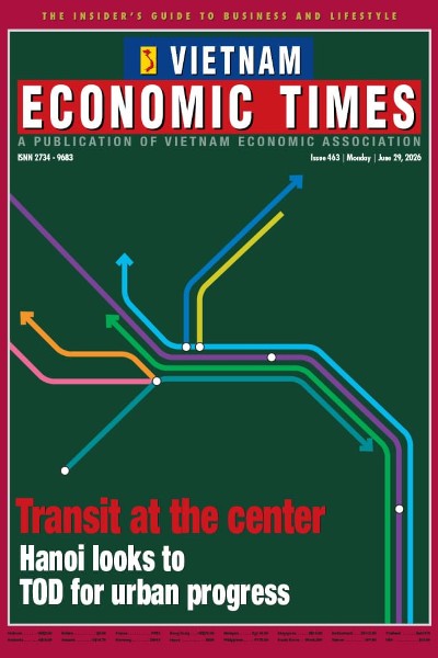 Vietnam Economic Times June, 29 2026