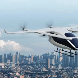 UAV mở ra dư địa phát triển kinh tế tầm thấp. Ảnh minh họa