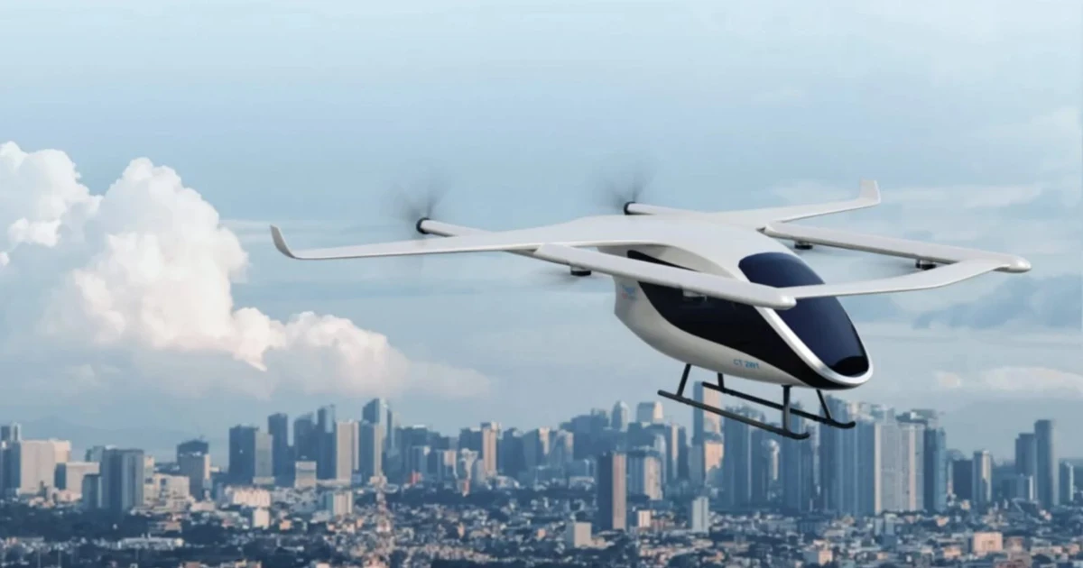 Bản tin kinh tế trưa 03/07/2026: UAV và kinh tế tầm thấp trong chính sách công nghệ