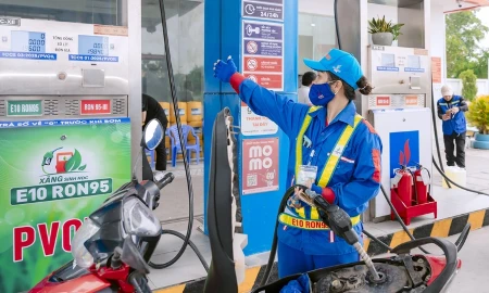 Tiếp tục áp thuế nhập khẩu ưu đãi 0% với xăng dầu đến hết quý 3/2026