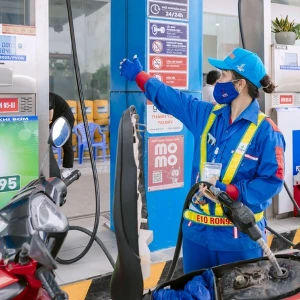Áp dụng thuế ưu đãi 0% với xăng dầu đến hết quý III/2026