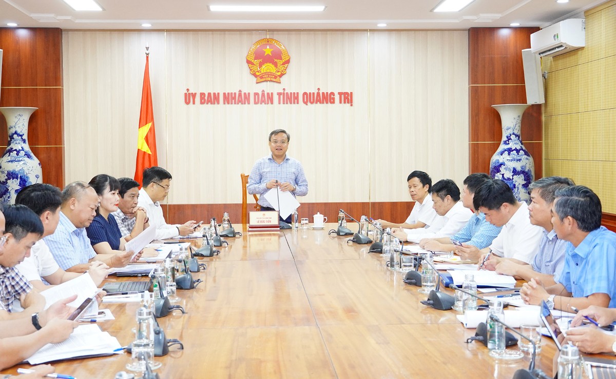 Toàn cảnh dự án