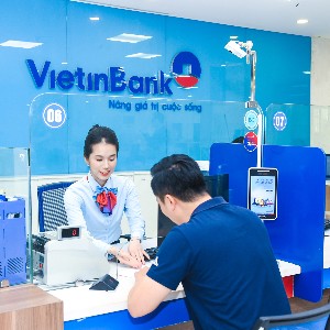 VietinBank khẳng định vị thế vượt trội khi 3 năm liên tiếp góp mặt trong Top đầu doanh nghiệp lớn nhất Đông Nam Á theo Tạp chí Fortune (Mỹ).
