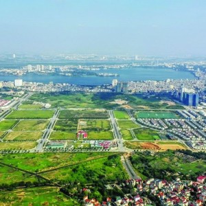 Phê duyệt điều chỉnh Quy hoạch sử dụng đất quốc gia thời kỳ 2021-2030, tầm nhìn đến năm 2050.