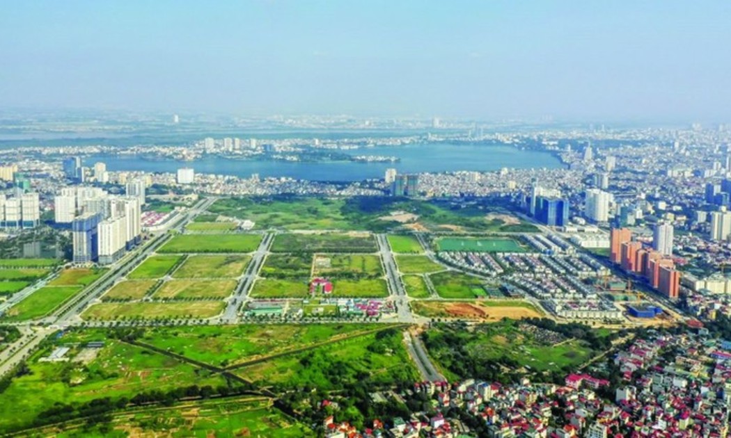 Phê duyệt điều chỉnh Quy hoạch sử dụng đất quốc gia thời kỳ 2021-2030, tầm nhìn đến năm 2050.