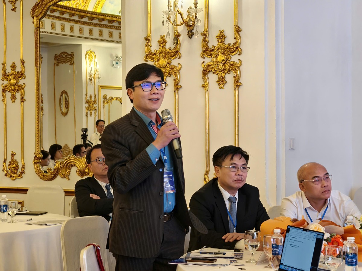 Theo GS. Nguyễn Đức Khương, Chủ tịch AVSE Global, sự chuyển hóa từ “tri thức khoa học” sang “tri thức hành động” tại VSEFI đang diễn ra mạnh mẽ. Với nền tảng này, VSEFI sẽ tiến tới phát hành Báo cáo chính sách thường niên về Đổi mới sáng tạo, từ đó tham mưu cho Chính phủ và TP.Hà Nội.