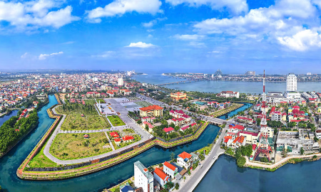 GRDP 6 tháng tăng 8,1%, Quảng Trị dồn lực cho mục tiêu tăng trưởng 10,6% cả năm
