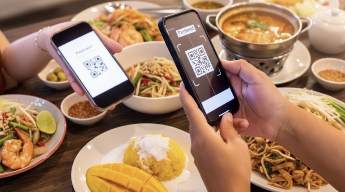 Thái Lan đang đẩy nhanh việc triển khai dự án thanh toán xuyên biên giới bằng mã QR, nhằm hỗ trợ du lịch kỹ thuật số và thúc đẩy chi tiêu.