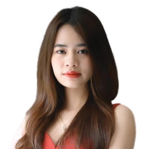 Ms. Le Han Tue Lam,&nbsp;CEO of VinVentures