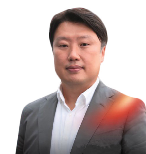 Mr. JunSung Bae,&nbsp;Executive Director of the Investment Division at Lotte Ventures