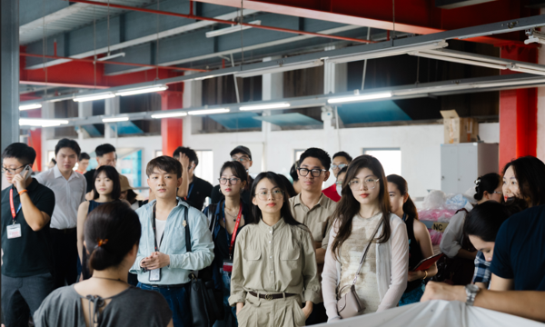 Khi AI có thể làm nhiều việc hơn, giá trị của đại học nằm ở đâu?