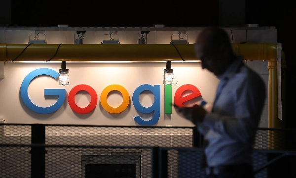 Tòa án châu Âu giữ nguyên án phạt chống độc quyền kỷ lục 4,7 tỷ USD đối với Google